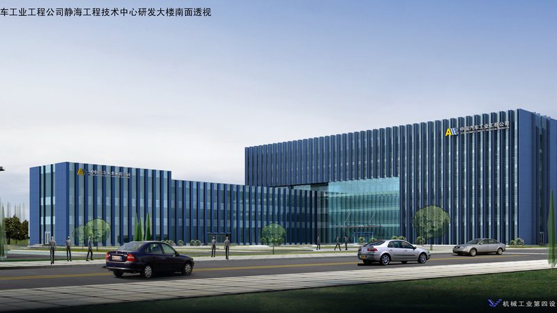 上海精密机械加工自动化生产线：揭秘其核心优势与选型要点
