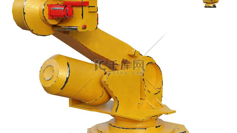 库卡机器人报警代码看不懂？故障排查其实有套路