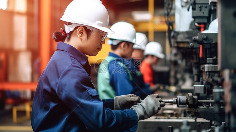 自动化生产线材质要求解析：关键要素与选择要点