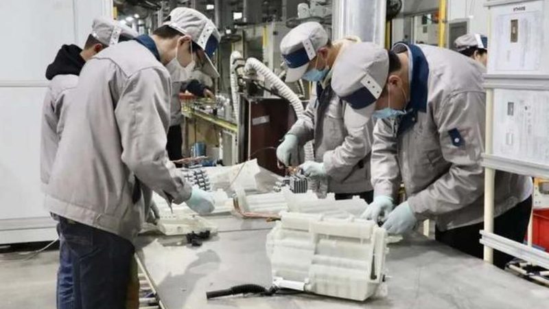 五金配件代理加盟条件